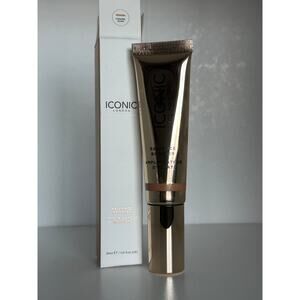 Iconic London Radiance Booster - Caramel